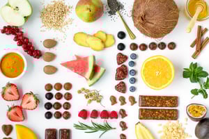 A vegan superstar in the pandemic pantry
