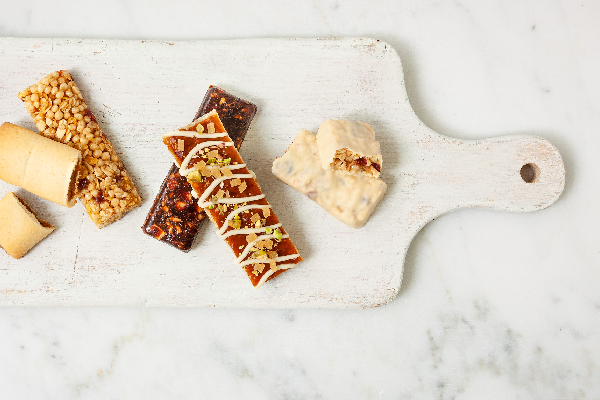 Bars TAURA inclusions 600 x 400 Bars TAURA inclusions 600 x 400