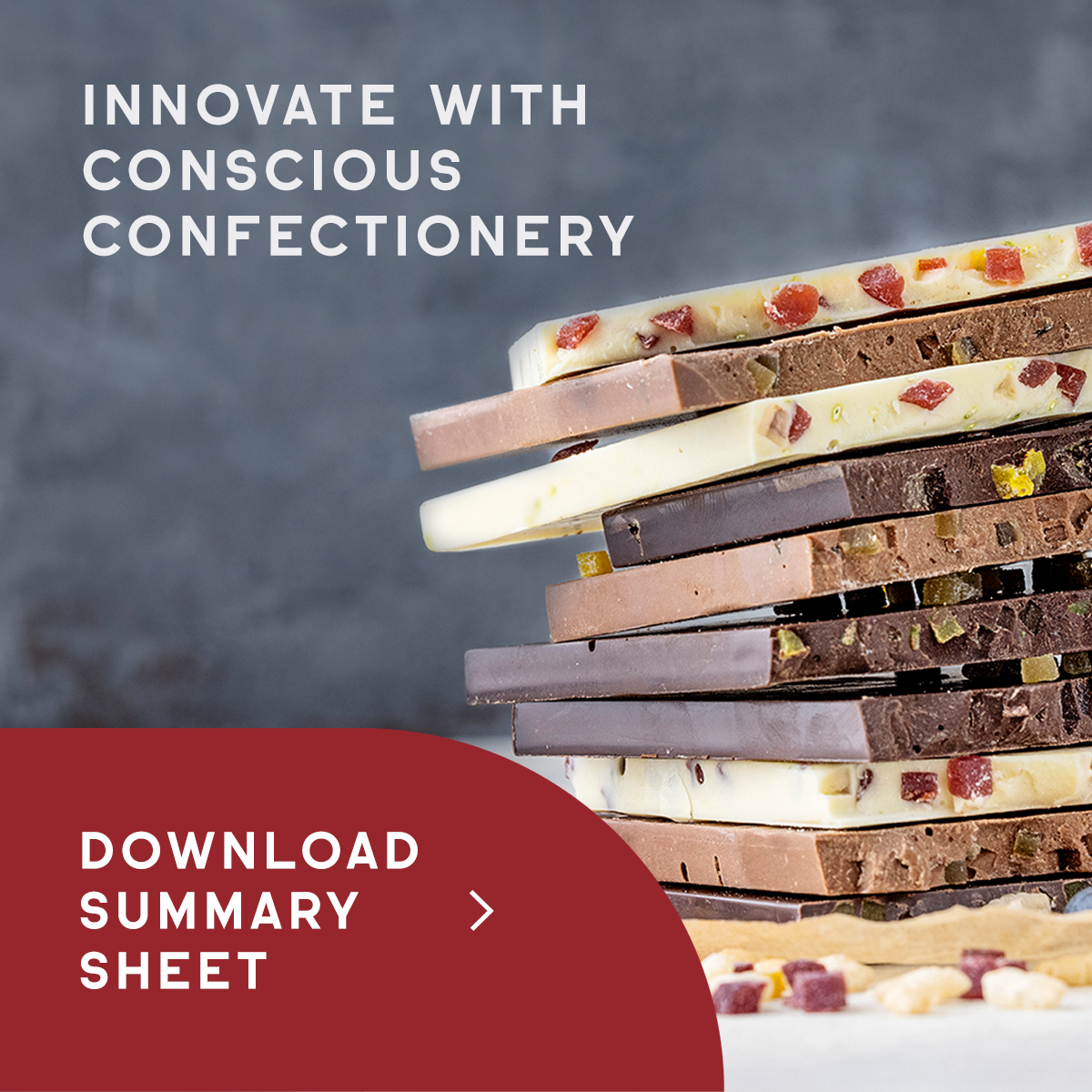 Download The Conscious Confectionary Summary Sheet Here